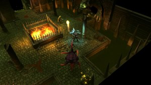 Кадры и скриншоты R.A.W: Realms of Ancient War