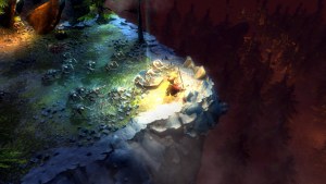 Кадры и скриншоты R.A.W: Realms of Ancient War