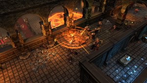 Кадры и скриншоты R.A.W: Realms of Ancient War