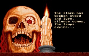 Кадры и скриншоты Realms of Arkania: Blade of Destiny