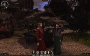 Кадры и скриншоты Realms of Arkania: Blade of Destiny HD