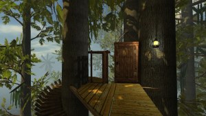 Кадры и скриншоты realMYST: Masterpiece Edition