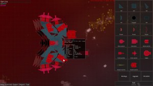Кадры и скриншоты Reassembly