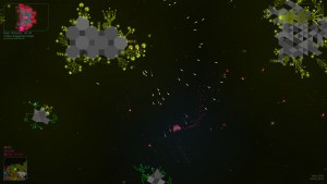 Кадры и скриншоты Reassembly
