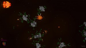 Кадры и скриншоты Reassembly