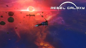 Кадры и скриншоты Rebel Galaxy