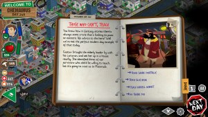 Кадры и скриншоты Rebuild 3: Gangs of Deadsville