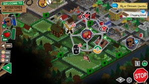 Кадры и скриншоты Rebuild 3: Gangs of Deadsville