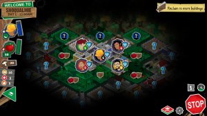 Кадры и скриншоты Rebuild 3: Gangs of Deadsville