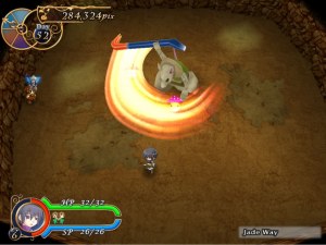 Кадры и скриншоты Recettear: An Item Shop's Tale