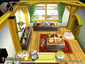 Кадры и скриншоты Recettear: An Item Shop's Tale