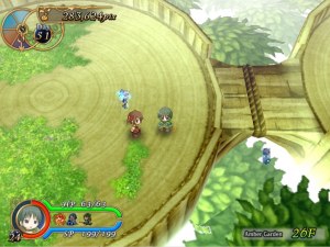 Кадры и скриншоты Recettear: An Item Shop's Tale