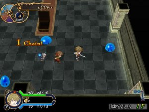 Кадры и скриншоты Recettear: An Item Shop's Tale