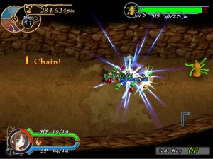 Кадры и скриншоты Recettear: An Item Shop's Tale