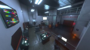 Кадры и скриншоты Red Alliance