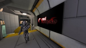 Кадры и скриншоты Red Eclipse 2