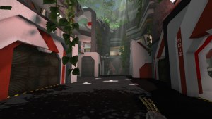 Кадры и скриншоты Red Eclipse 2