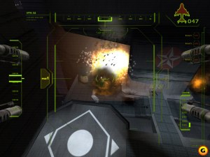 Кадры и скриншоты Red Faction II