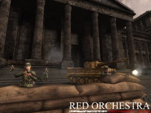 Кадры и скриншоты Red Orchestra: Ostfront 41-45