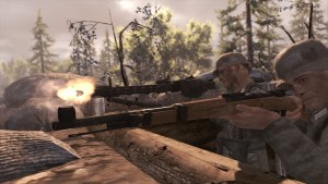 Кадры и скриншоты Red Orchestra 2: Heroes of Stalingrad