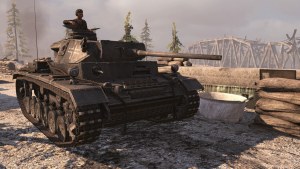 Кадры и скриншоты Red Orchestra 2: Heroes of Stalingrad