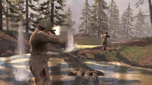 Кадры и скриншоты Red Orchestra 2: Heroes of Stalingrad