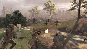Кадры и скриншоты Red Orchestra 2: Heroes of Stalingrad