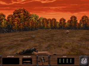 Кадры и скриншоты Redneck Deer Huntin'