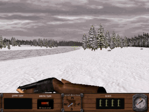 Кадры и скриншоты Redneck Deer Huntin'
