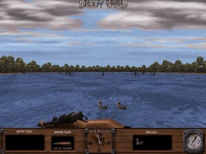 Кадры и скриншоты Redneck Deer Huntin'