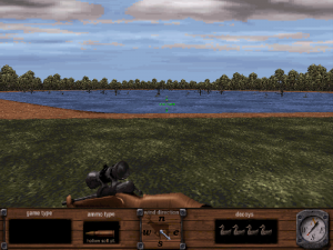 Кадры и скриншоты Redneck Deer Huntin'