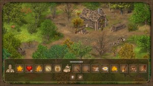 Кадры и скриншоты Hero of the Kingdom: The Lost Tales 1