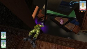 Кадры и скриншоты Refuse: Home, Sweep Home