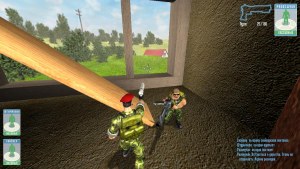 Кадры и скриншоты Refuse: Home, Sweep Home