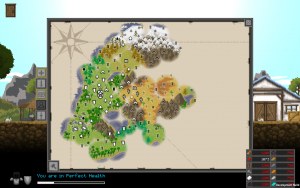 Кадры и скриншоты Regions Of Ruin