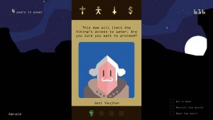 Кадры и скриншоты Reigns