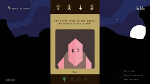 Кадры и скриншоты Reigns