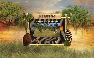 Кадры и скриншоты Remington Super Slam Hunting: Africa
