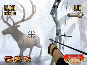 Кадры и скриншоты Remington Super Slam Hunting: Alaska