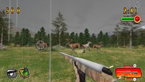 Кадры и скриншоты Remington Super Slam Hunting: Alaska