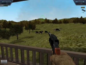 Кадры и скриншоты Remington Top Shot 2