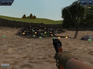 Кадры и скриншоты Remington Top Shot 2