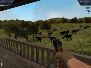 Кадры и скриншоты Remington Top Shot 2