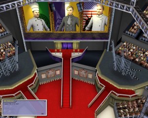 Кадры и скриншоты Ресторанная империя 2