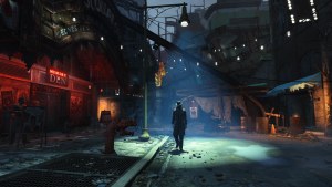 Кадры и скриншоты Fallout 4