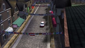 Кадры и скриншоты rFactor