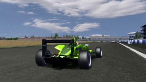 Кадры и скриншоты rFactor
