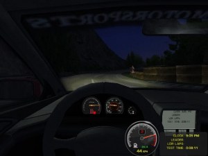 Кадры и скриншоты rFactor