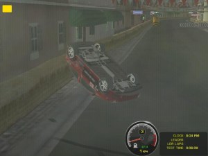 Кадры и скриншоты rFactor
