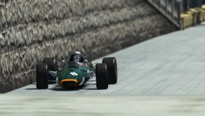 Кадры и скриншоты rFactor 2